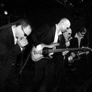 Black Cat Bone Beijing 的头像