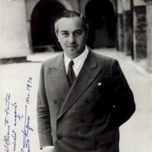 Alexander Kipnis photo provided by Last.fm