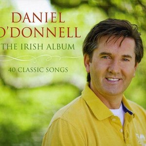 The Irish Album