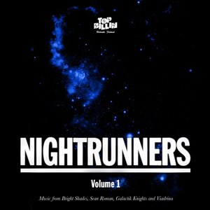 Nightrunners Vol 1