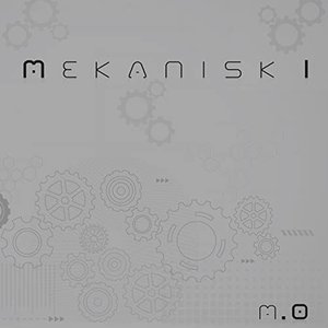 Mekanisk I