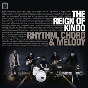 Изображение для 'Rhythm, Chord & Melody'