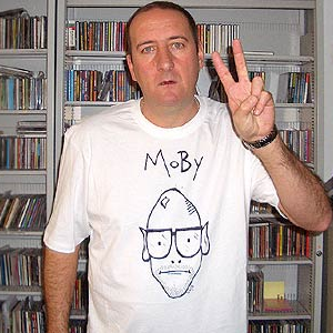 Marc Riley photo provided by Last.fm