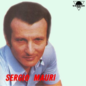 Sergio mauri