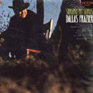 Dallas Frazier - There Goes My Everything Lyrics - Zortam Music
