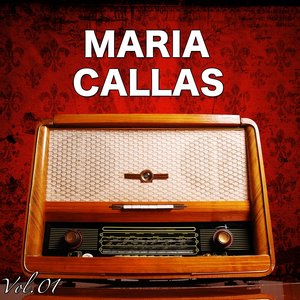 H.o.t.S Presents : The Very Best of Maria Callas, Vol. 1