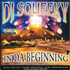 In Da Beginning (The Underground Volume One)