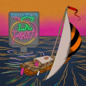 Welcome to L.A. PEACH
