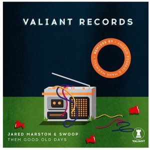 Them Good Old Days (Remixes)