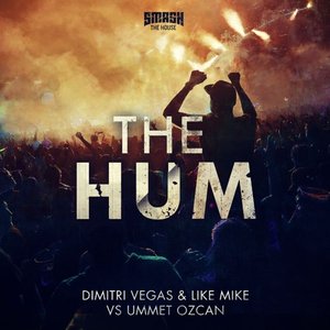 Аватар для Dimitri Vegas & Like Mike vs. Ummet Ozcan