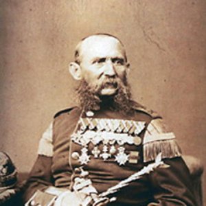 Johann Gottfried Piefke 的头像