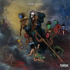 Spillage Village, EARTHGANG & J.I.D 的头像