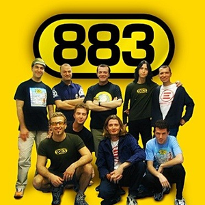 883 - Weekend & Con un deca Lyrics - Zortam Music
