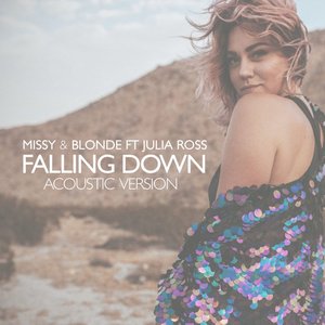 Falling Down (Acoustic Version)