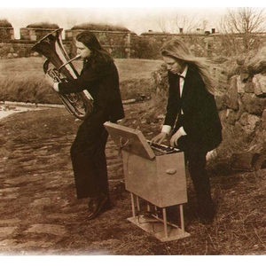 Von & Af photo provided by Last.fm