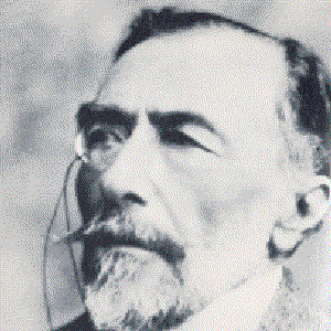 Joseph Conrad 的头像