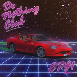 Avatar for Do Nothing Club