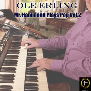 Mr. Hammond Plays Pop, Vol. 2