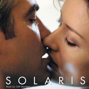 Solaris - Original Motion Picture Score