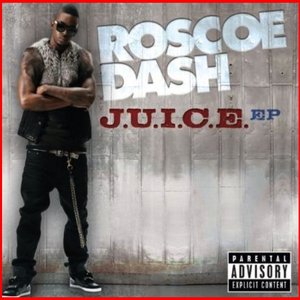 J.U.I.C.E. - EP