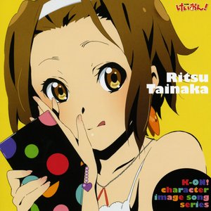 Avatar di 田井中律(CV.佐藤聡美) / Chorus：桜高軽音部 [平沢唯・秋山澪・田井中律・琴吹紬・中野梓(CV.豊崎愛生、CV.日笠陽子、CV.佐藤聡美、CV.寿美菜子、CV.竹達彩奈)]