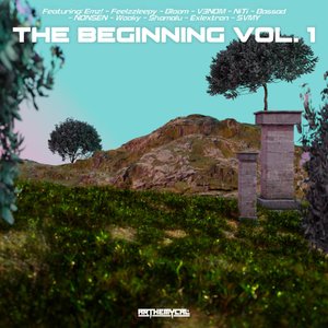 The Beginning, Vol. 1