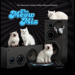 The Meow Mix