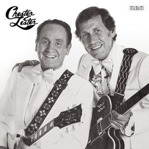 Avatar for Chet Atkins and Les Paul