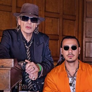 Udo Lindenberg & Apache 207 için avatar