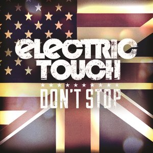 Don't Stop - EP