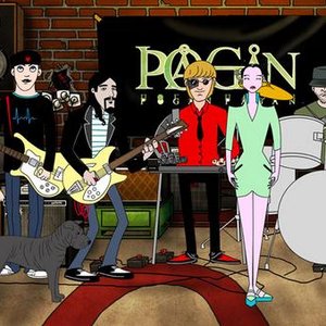 Pogan Pagan 的头像