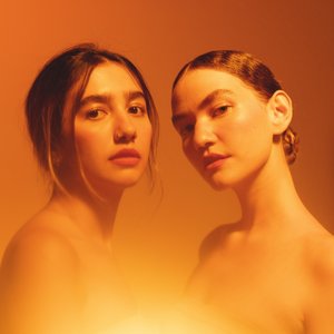 ANAVITÓRIA, Lenine 的头像