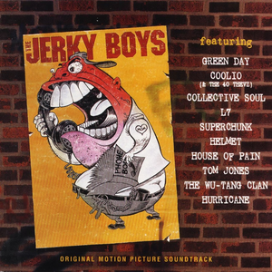 HELMET - The Jerky Boys Soundtrack - Zortam Music