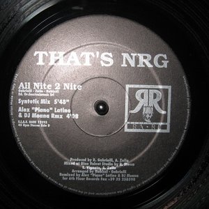 That's NRG 的头像