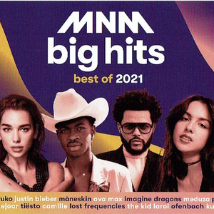 Majestic - Mnm Big Hits Best Of 2021 - Zortam Music