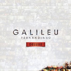 Galileu - Ao Vivo (Deluxe)
