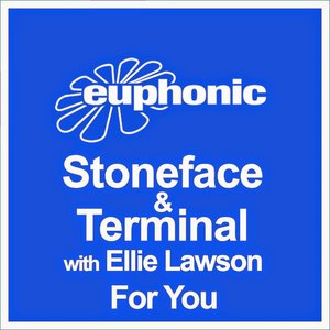 Avatar for Stoneface & Terminal with Ellie Lawson