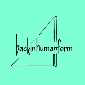 Backinhumanform