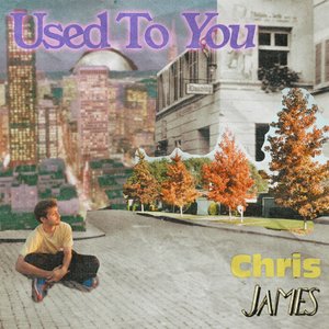 Used to You - Single