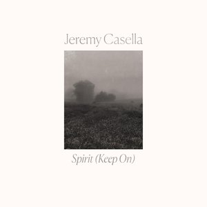Spirit (Keep On) - Single