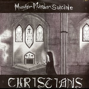 Murder Murder Suicide 的头像