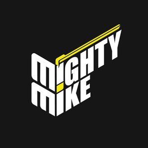 Mighty  Mike 的头像