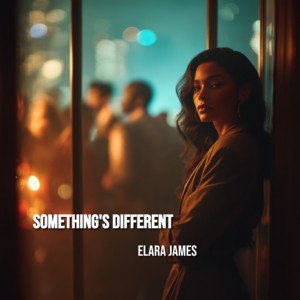 Something's Different