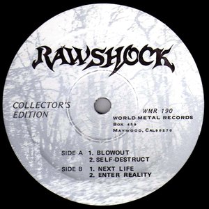 Rawshock