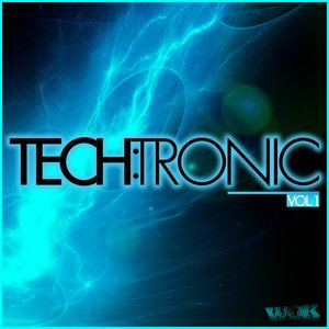 Tech:tronic, Vol. 1