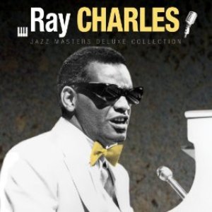 'Jazz Masters Deluxe Collection: Ray Charles'の画像