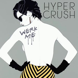 Werk Me - Single