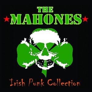 Image pour 'Irish Punk Collection'