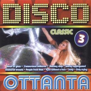 Disco Classic Ottanta 3