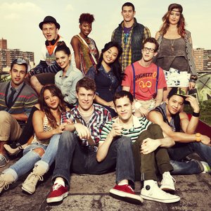 Avatar for Bare Cast